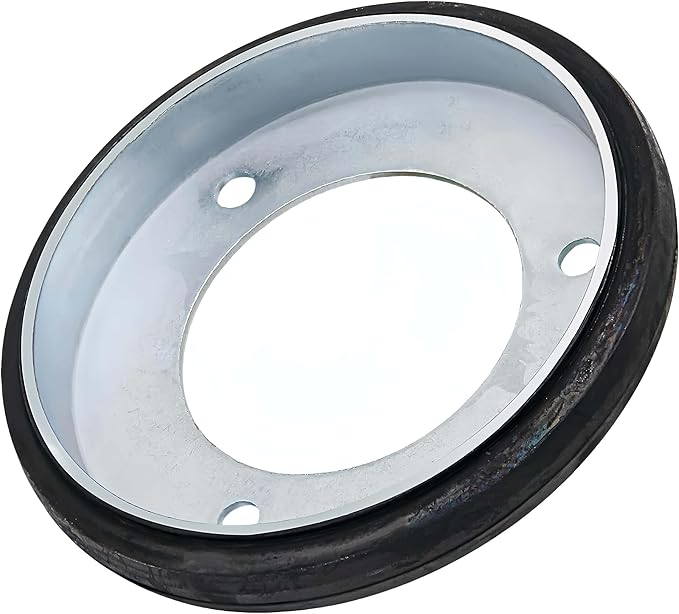 03248300 03240700 1501435MA 76-070-0 Drive/Friction Wheel Disc Replace Murray/Ariens/John Deere SnowBlower，for 22013 022013 240-068 1501435MA 313883 53830 AM123355 Drive Friction Disc