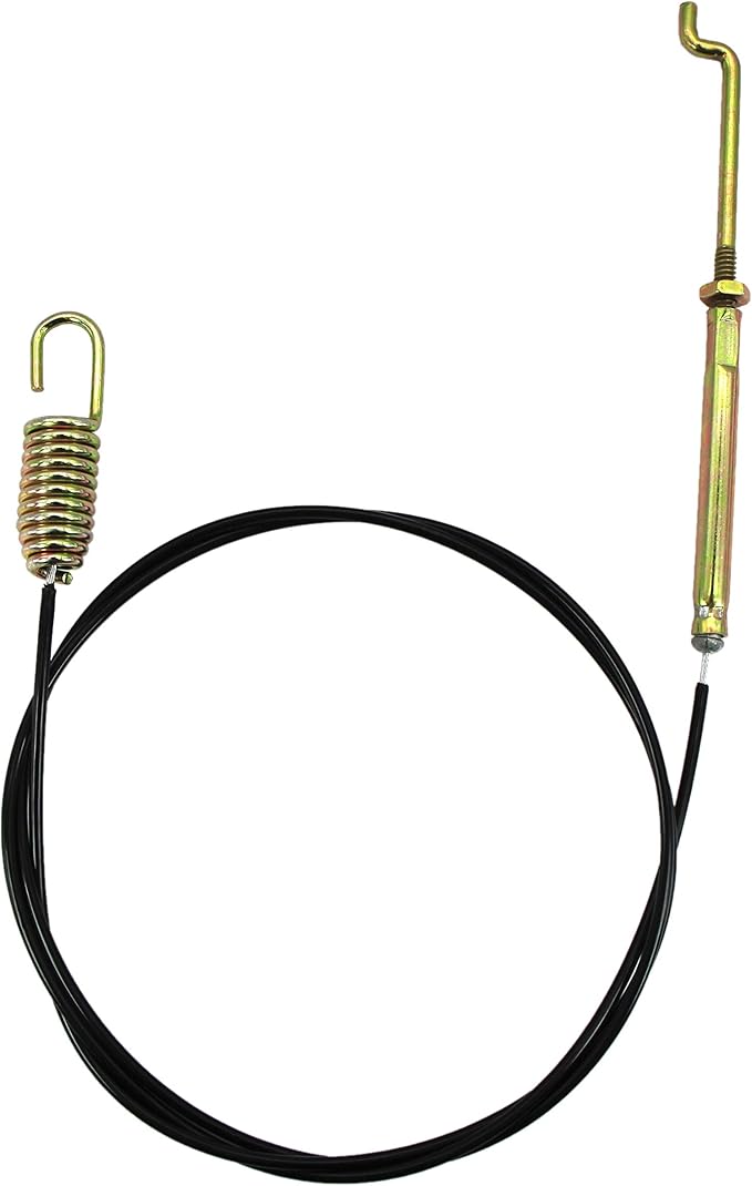 746-0897 Auger Cable for MTD, YARDMAN, TROYBILT & MTD Built 2 Stage Snowblower 946-0897 746-0897A 946-0897A