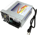 PD9260 RV Power Converter, 12v 60Amp PD9260C,PD9260CV 9200 Series Converter/Charger with Charge Wizard, for RV Camper Caravans