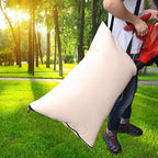 127-7040 Leaf Blower Vac Bag Fits Toro Leaf Blower Bag Replacement 137-2336,108-8994, 51436, 51563, 51581, 51594, 51599, 51609, 51619, 51621