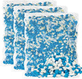 15 LBS Shredded Gel Memory Foam Filling, Comfortable and Soft Bean Bag Chair Filler, Memory Foam Stuffing for Cooling Pillow