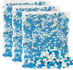 15 LBS Shredded Gel Memory Foam Filling, Comfortable and Soft Bean Bag Chair Filler, Memory Foam Stuffing for Cooling Pillow