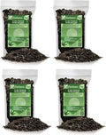 Gardenera Premium Happy Plant Potting Soil Mix - Optimal Nutrient-Rich Blend for Thriving and HIGH-Yield Herbal Plants - 20 Quart