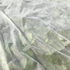 Agfabric Plant Covers Freeze Protection 7'x25' 0.9oz Floating Row Cover Garden Plant Cover Freeze Cloths for Plants Winter Frost Season Extension,White