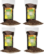 GARDENERA Premium Carambola Potting Soil Mix - Perfect Balance of Nutrients, Drainage, and Aeration for Thriving Starfruit Trees - 20 Quart