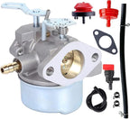 ST824 Carburetor Assembly For Ariens Snow Thrower 924050 924082 932101