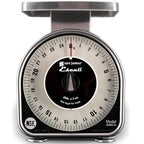 Escali Mechanical Dial Scale 25 Lb X 2 Oz