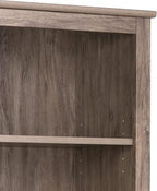 Prepac Prepac Home Office Tall 6-Shelf Bookcase