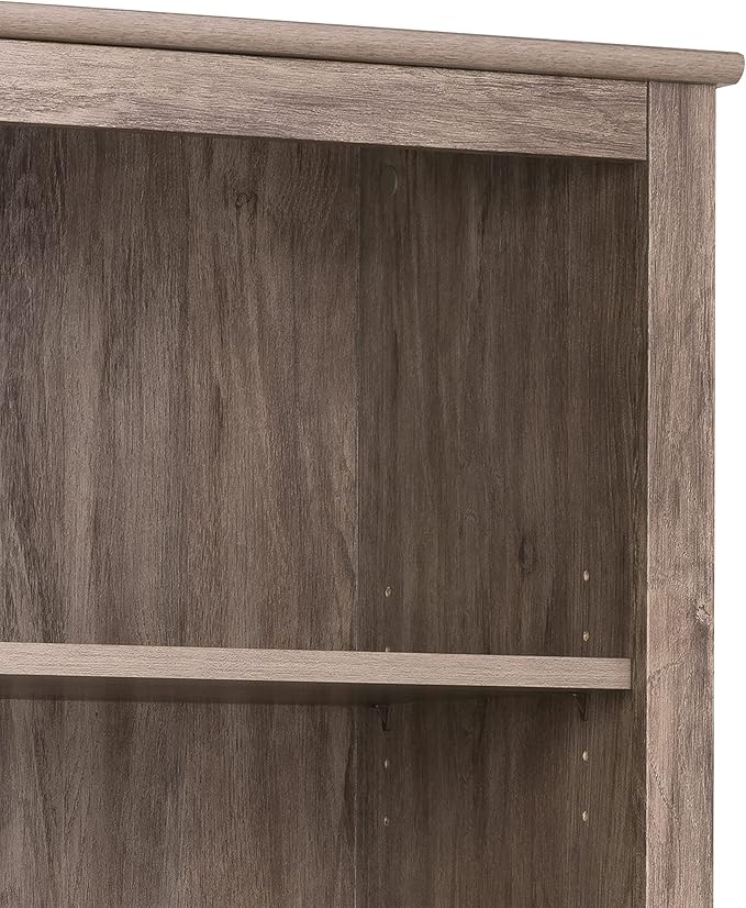 Prepac Prepac Home Office Tall 6-Shelf Bookcase
