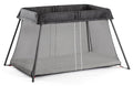 BabyBjörn Travel Crib Light - Black (040280US), One size
