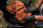Char-Broil Oklahoma Joe's® Disposable BBQ Gloves,50-Count - 4386292R06,(Pack of 6)