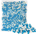 5 LBS Shredded Memory Foam Filling, Bean Bag Filler, Added Gel Particles Comfortable and Soft,Very Suitable for Filling Bean Bags, Pillows,Dog beds, Couch Cushion