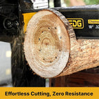 20 Inch Chainsaw Bar and Chain Combo, .325" Pitch, 063" Gauge, 81 Drive Links Fits Stihl MS290 MS271 MS291 MS261 MS270 MS280 024 026 028 029 030 036 039 and More (1 Bar + 3 Chains)