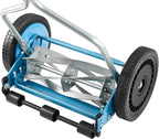 American Lawn Mower Company 1304-14SK2 14-Inch 5-Blade Push Reel Lawn Mower with Sharpener