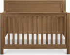 DaVinci Fairway 4-in-1 Convertible Crib in Stablewood, Greenguard Gold Certified