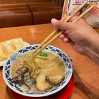Training Chopsticks for Adults, Chopstick Helper and Trainer for Beginners | Reusable Not Disposable Dishwasher Safe No Microwave Right Left Hand Spring Connector Gift Box Included Made Vietnam