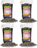 Gardenera Premium ZZ Plant Supreme Potting Mix - Enhanced Soil Health & Efficient Toxin Absorption for Plant Safety - 20 QUARTS