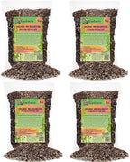 GARDENERA Organic Microgreens Premium Potting Mix - 20 Quart - Crafted with Care for Exceptional Results (4 Bags of 5QT)