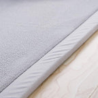 Baby Play Mat Nursey Decor Area Rug 1.18" Thick Hypebeast Rug Non Slip Rug Pads Large Area Rug Play Mats for Babies and Toddlers Foam Play Mat Area Rugs Used for Living Room 6.6x5.9Ft