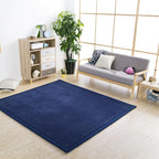 Baby Play Mat Nursey Decor Area Rug 1.18" Thick Hypebeast Rug Non Slip Rug Pads Large Area Rug Play Mats for Babies and Toddlers Non-Toxic Area Rugs Used for Living Room Decor