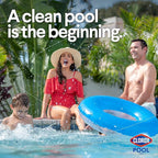 Clorox® Pool&Spa™ Swimming Pool Calcium Hardness Increaser, Prevents Corrosion, Etching and Staining, 4LB (Pack of 3)