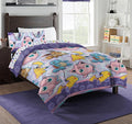 Northwest Pokemon Bed in a Bag Set, Twin, Friendly Battle
