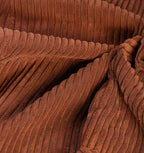 Bean Bag Chairs Cover (No Filler), Bean Bag Cover, Bean Bag for Kids, Adults, Teens-Large 36 x 45 inches Chocolate Bean Bag chairs