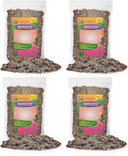 Gardenera Madagascar Palm Potting Mix - Unlock Robust Growth and Striking Form with Our High-Performance Formula - 20 Quart