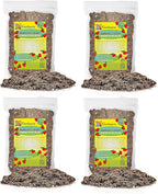 Gardenera Barbados Cherry Plant Potting Mix - Unlock Robust Growth and Zesty Fruits with Our High-Performance Formula - 20 Quart